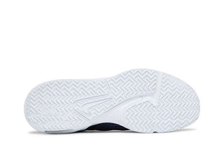 Nike LeBron Witness 6 'Black Dark Obsidian'