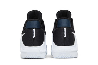 Nike LeBron Witness 6 'Black Dark Obsidian'
