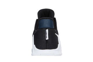 Nike LeBron Witness 6 'Black Dark Obsidian'