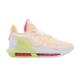 Nike LeBron Witness 6 'White Melon Tint'