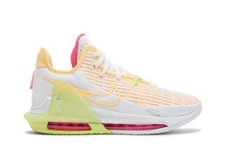 Nike LeBron Witness 6 'White Melon Tint'