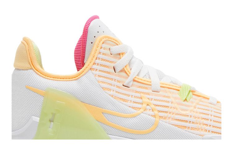 Nike LeBron Witness 6 'White Melon Tint'