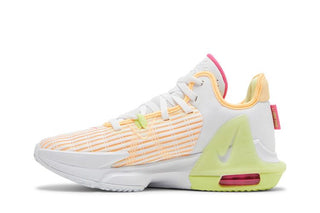 Nike LeBron Witness 6 'White Melon Tint'