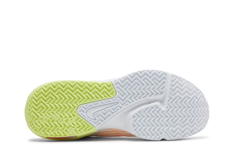 Nike LeBron Witness 6 'White Melon Tint'