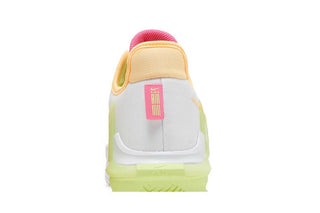 Nike LeBron Witness 6 'White Melon Tint'
