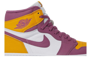 Air Jordan 1 Retro High OG 'Brotherhood'