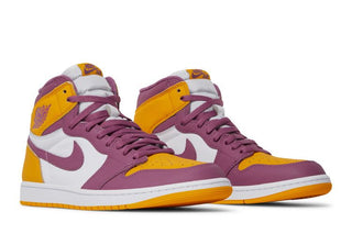Air Jordan 1 Retro High OG 'Brotherhood'