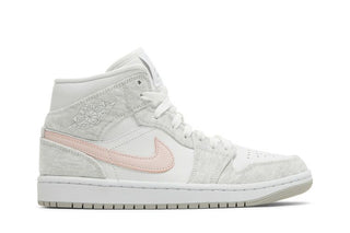 Air Jordan 1 Mid SE 'Light Iron Ore'