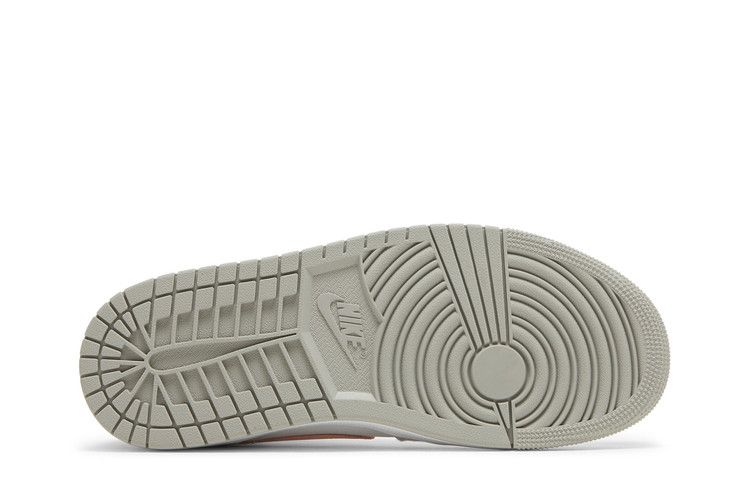 Air Jordan 1 Mid SE 'Light Iron Ore'