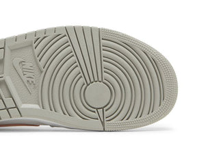 Air Jordan 1 Mid SE 'Light Iron Ore'