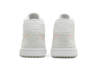 Air Jordan 1 Mid SE 'Light Iron Ore'