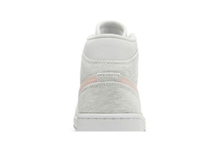 Air Jordan 1 Mid SE 'Light Iron Ore'