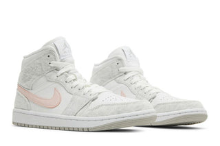 Air Jordan 1 Mid SE 'Light Iron Ore'