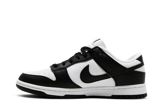 Nike Dunk Low Next Nature 'Black White - White Sockliner'