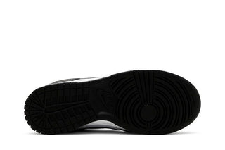 Nike Dunk Low Next Nature 'Black White - White Sockliner'