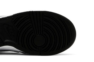 Nike Dunk Low Next Nature 'Black White - White Sockliner'