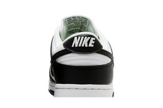 Nike Dunk Low Next Nature 'Black White - White Sockliner'