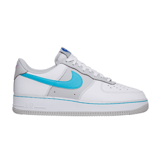 NBA x Nike Air Force 1 '07 LV8 '75th Anniversary - Spurs'
