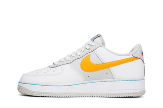NBA x Nike Air Force 1 '07 LV8 '75th Anniversary - Spurs'