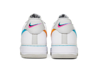 NBA x Nike Air Force 1 '07 LV8 '75th Anniversary - Spurs'
