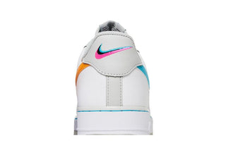 NBA x Nike Air Force 1 '07 LV8 '75th Anniversary - Spurs'
