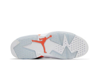 Air Jordan Flight Club 91 'Black Royal Orange'