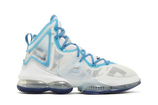 Space Jam x Nike LeBron 19 EP 'Sweatsuit'