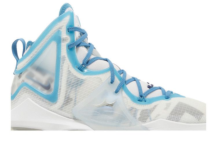 Space Jam x Nike LeBron 19 EP 'Sweatsuit'