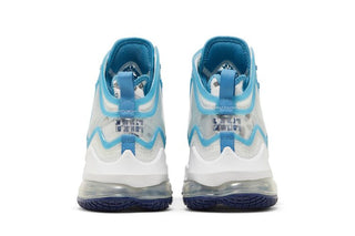 Space Jam x Nike LeBron 19 EP 'Sweatsuit'