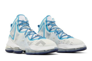 Space Jam x Nike LeBron 19 EP 'Sweatsuit'