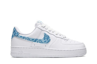Nike Air Force 1 '07 Essentials 'Blue Paisley'