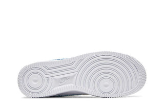 Nike Air Force 1 '07 Essentials 'Blue Paisley'