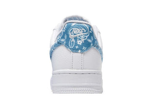 Nike Air Force 1 '07 Essentials 'Blue Paisley'