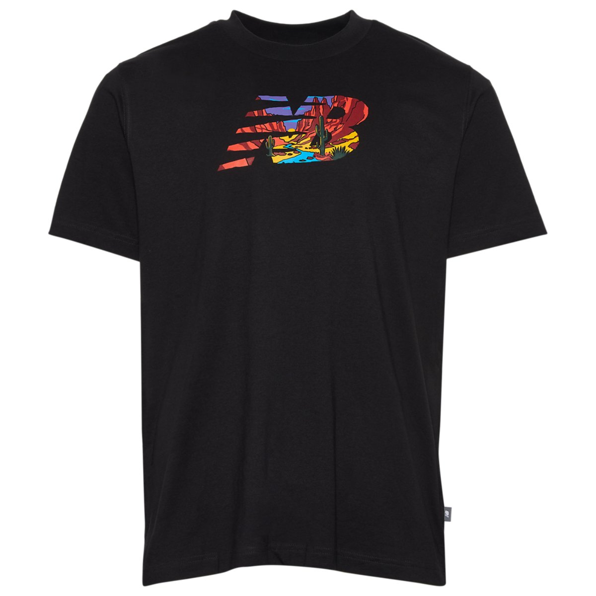 New Balance TED Canyon T-Shirt