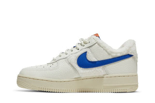 Nike Air Force 1 '07 'Sherpa Fleece'