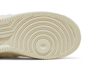 Nike Air Force 1 '07 'Sherpa Fleece'