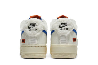 Nike Air Force 1 '07 'Sherpa Fleece'