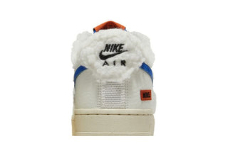 Nike Air Force 1 '07 'Sherpa Fleece'