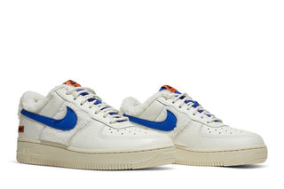 Nike Air Force 1 '07 'Sherpa Fleece'