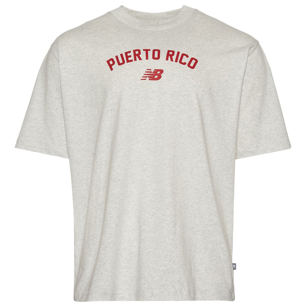 New Balance Puerto Rico T-Shirt