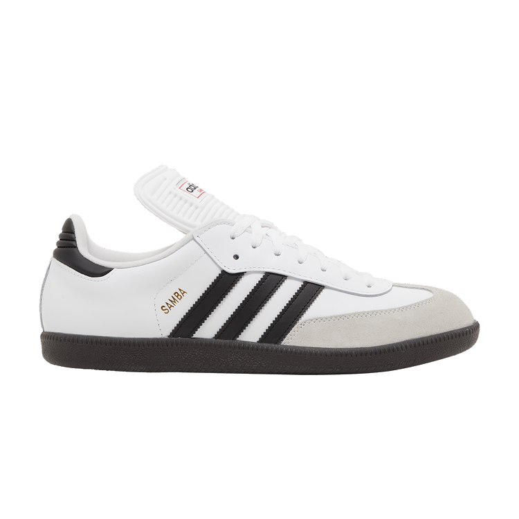 adidas Samba Classic 'White' 2021