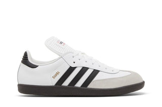 adidas Samba Classic 'White' 2021