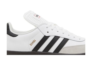 adidas Samba Classic 'White' 2021