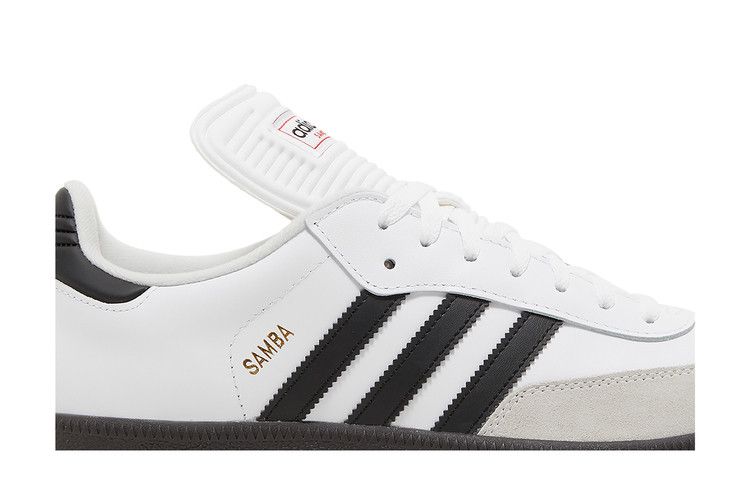 adidas Samba Classic 'White' 2021