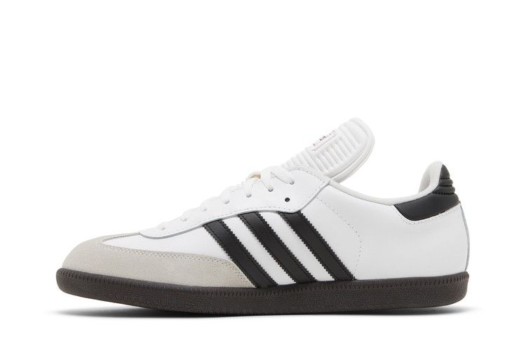 adidas Samba Classic 'White' 2021