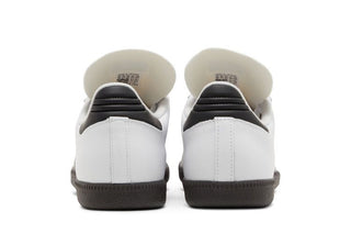 adidas Samba Classic 'White' 2021