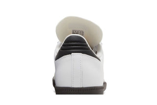 adidas Samba Classic 'White' 2021