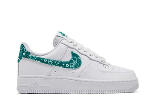 Nike Air Force 1 '07 Essentials 'Green Paisley'