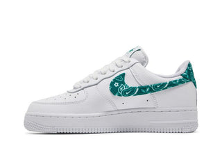 Nike Air Force 1 '07 Essentials 'Green Paisley'
