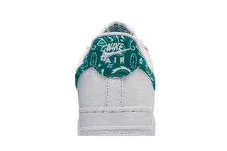 Nike Air Force 1 '07 Essentials 'Green Paisley'